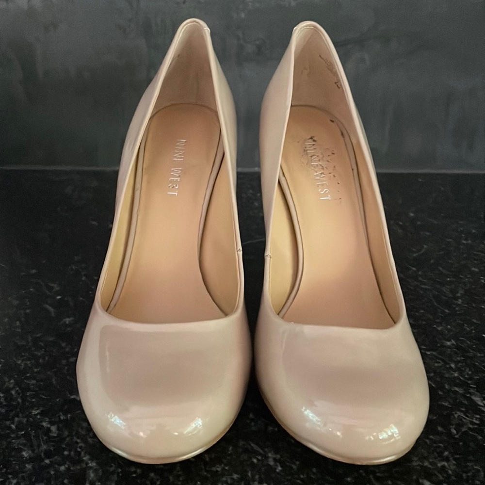 Nine West heels